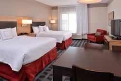  - TownePlace Suites by Marriott Gillette - I-90, Exit 124