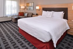  - TownePlace Suites by Marriott Gillette - I-90, Exit 124