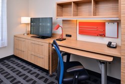  - TownePlace Suites by Marriott Gillette - I-90, Exit 124