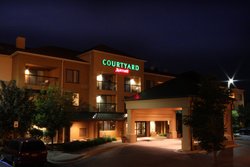  - Courtyard by Marriott Hotel Flint