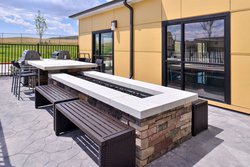  - TownePlace Suites by Marriott Gillette - I-90, Exit 124