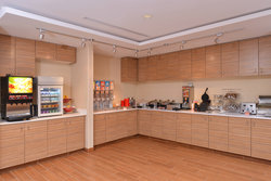  - TownePlace Suites by Marriott Gillette - I-90, Exit 124