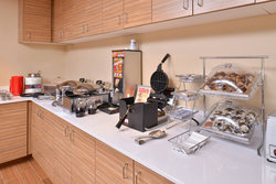  - TownePlace Suites by Marriott Gillette - I-90, Exit 124