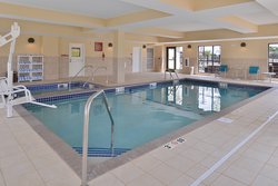  - TownePlace Suites by Marriott Gillette - I-90, Exit 124
