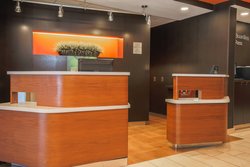  - Courtyard by Marriott Hotel Flint