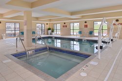  - TownePlace Suites by Marriott Gillette - I-90, Exit 124