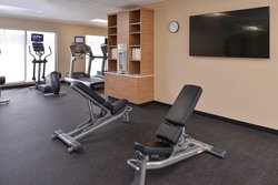  - TownePlace Suites by Marriott Gillette - I-90, Exit 124