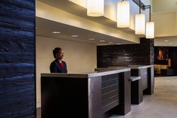 - Marriott Hotel GSO Airport Greensboro
