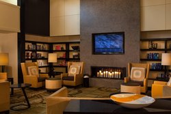  - Marriott Hotel GSO Airport Greensboro