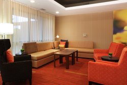  - Courtyard by Marriott Hotel Flint
