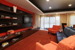  - Courtyard by Marriott Hotel Flint