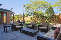  - Courtyard by Marriott Hotel Flint