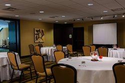  - Marriott Hotel GSO Airport Greensboro