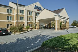  - Fairfield Inn & Suites by Marriott Hershey Harrisburg - I-83, Exit 48