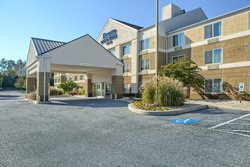  - Fairfield Inn & Suites by Marriott Hershey Harrisburg - I-83, Exit 48