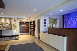  - Fairfield Inn & Suites by Marriott Hershey Harrisburg - I-83, Exit 48