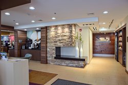  - Fairfield Inn & Suites by Marriott Hershey Harrisburg - I-83, Exit 48