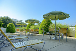  - Fairfield Inn & Suites by Marriott Hershey Harrisburg - I-83, Exit 48