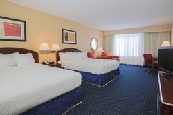  - Courtyard by Marriott Hotel Flint