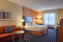  - Fairfield Inn & Suites by Marriott Hershey Harrisburg - I-83, Exit 48