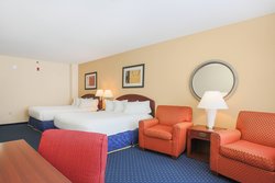  - Courtyard by Marriott Hotel Flint