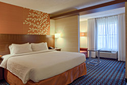  - Fairfield Inn & Suites by Marriott Hershey Harrisburg - I-83, Exit 48