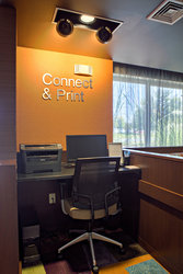  - Fairfield Inn & Suites by Marriott Hershey Harrisburg - I-83, Exit 48