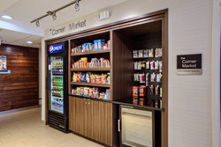  - Fairfield Inn & Suites by Marriott Hershey Harrisburg - I-83, Exit 48