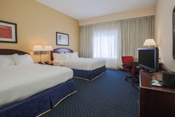  - Courtyard by Marriott Hotel Flint