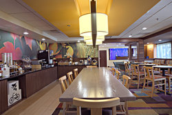 - Fairfield Inn & Suites by Marriott Hershey Harrisburg - I-83, Exit 48