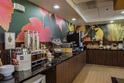  - Fairfield Inn & Suites by Marriott Hershey Harrisburg - I-83, Exit 48