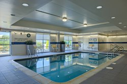  - Fairfield Inn & Suites by Marriott Hershey Harrisburg - I-83, Exit 48