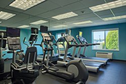  - Fairfield Inn & Suites by Marriott Hershey Harrisburg - I-83, Exit 48