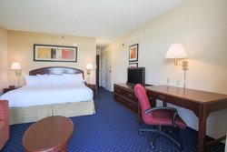  - Courtyard by Marriott Hotel Flint