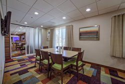  - Fairfield Inn & Suites by Marriott Hershey Harrisburg - I-83, Exit 48