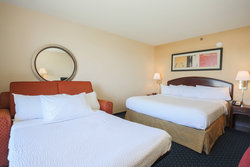  - Courtyard by Marriott Hotel Flint