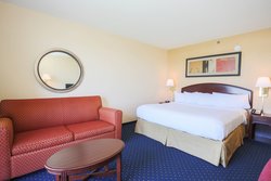  - Courtyard by Marriott Hotel Flint