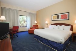  - Courtyard by Marriott Hotel Flint