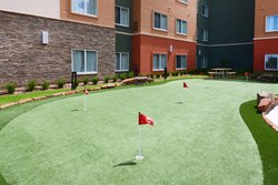  - Residence Inn by Marriott Pasadena