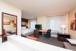 - Residence Inn by Marriott Spring
