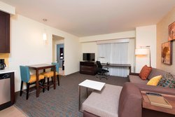  - Residence Inn by Marriott Spring