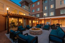  - Residence Inn by Marriott Spring
