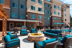 - Residence Inn by Marriott Spring