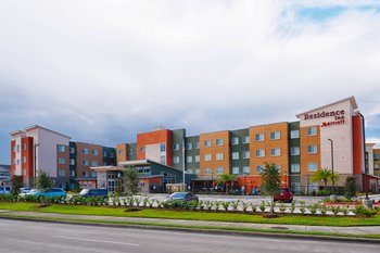 Residence Inn by Marriott Houston Pasadena