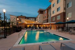  - Residence Inn by Marriott Spring