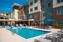  - Residence Inn by Marriott Spring
