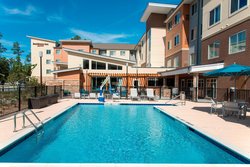  - Residence Inn by Marriott Spring