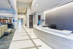  - Residence Inn by Marriott Beltway Houston