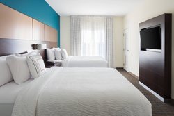  - Residence Inn by Marriott Beltway Houston
