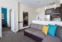  - Residence Inn by Marriott Beltway Houston